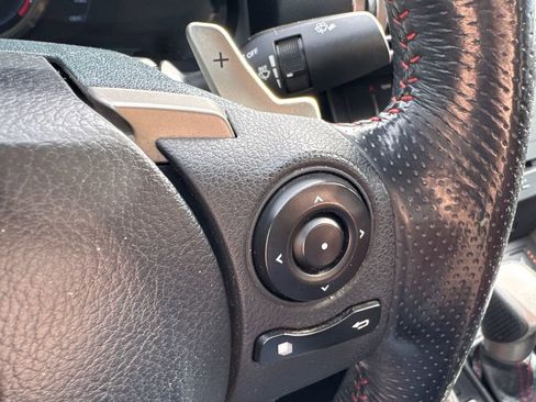 Used 2015 Lexus IS 250 w/ F-Sport Package image 21