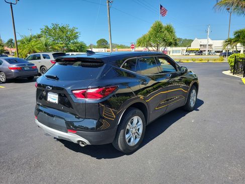 Used 2020 Chevrolet Blazer LT FWD image 6