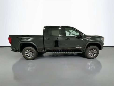New 2026 GMC Sierra 1500 AT4X image 8