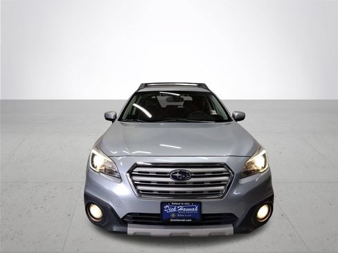 Used 2015 Subaru Outback 2.5i Limited AWD/4WD image 3