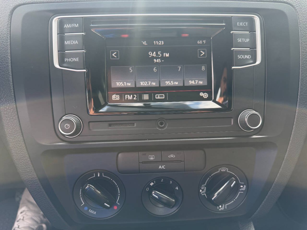 Used 2016 Volkswagen Jetta S FWD image 30