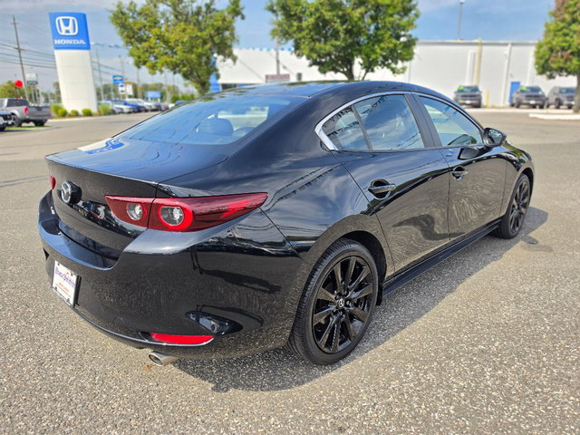 Used 2026 MAZDA MAZDA3 s Sport FWD image 6