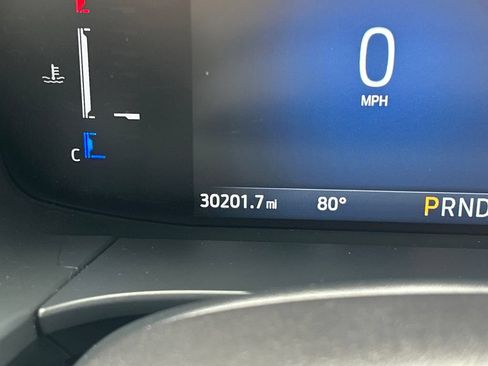 Used 2025 Ford Escape ST-Line Select AWD/4WD image 21