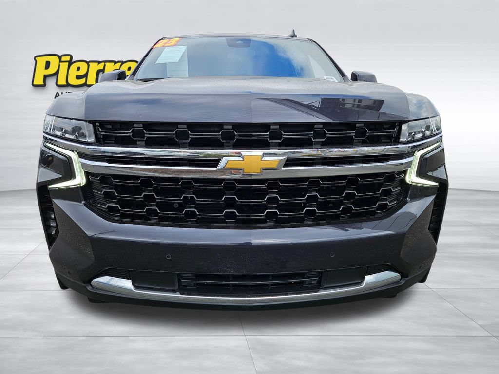 Used 2023 Chevrolet Tahoe LS AWD/4WD image 8