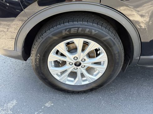 Certified 2024 Ford Escape Active w/ Cold Weather Package FWD image 33