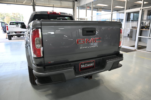 Used 2021 GMC Canyon Elevation w/ LPO, Power Package AWD/4WD image 6