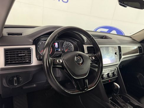 Used 2019 Volkswagen Atlas SE image 20