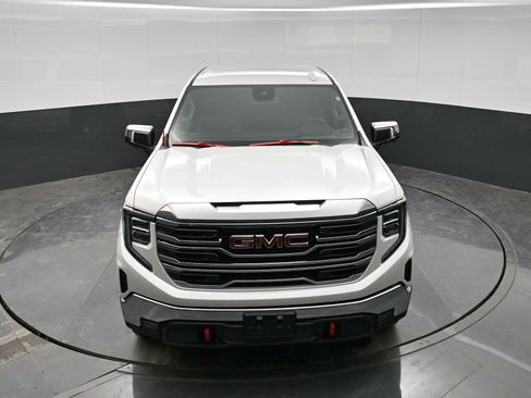 Used 2023 GMC Sierra 1500 SLT w/ SLT Premium Package image 26