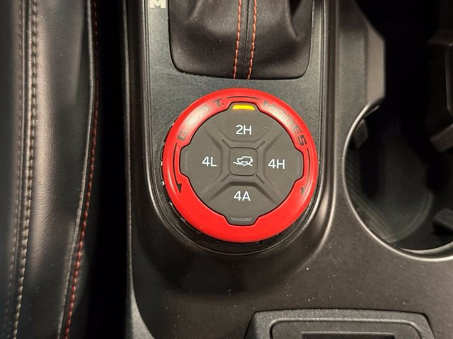 Used 2022 Ford Bronco Raptor AWD/4WD image 31