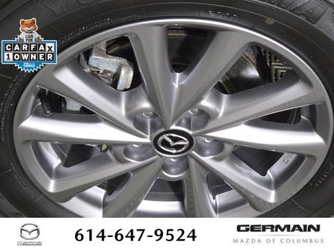 Used 2023 MAZDA CX-5 AWD 2.5 S image 13