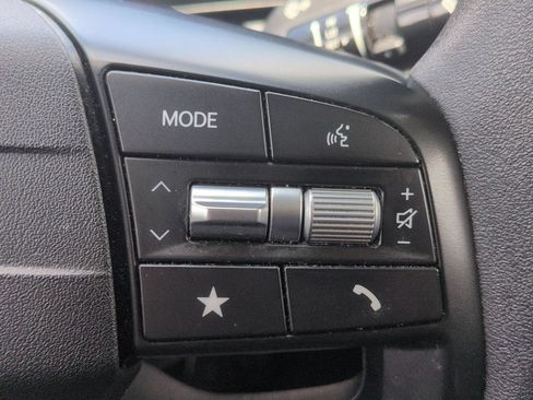 Used 2025 Kia K4 FWD image 21