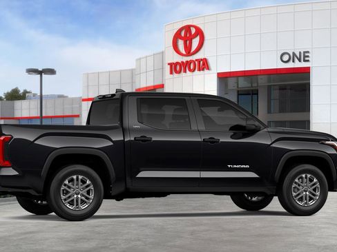 New 2025 Toyota Tundra SR5 AWD/4WD image 53