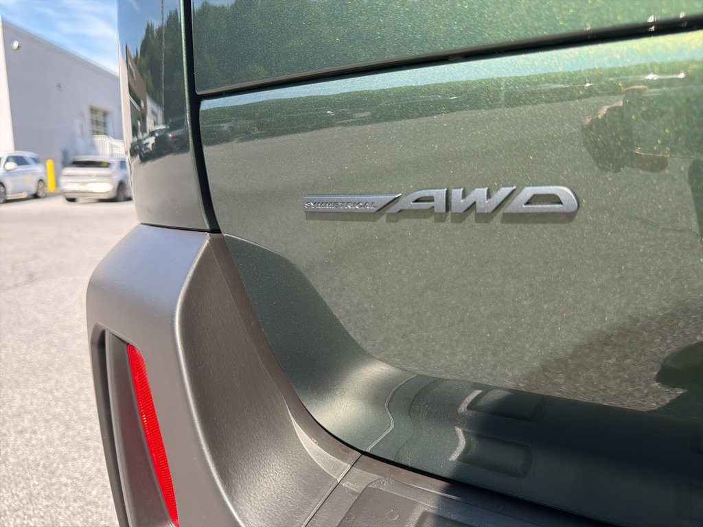 New 2026 Subaru Outback Limited AWD/4WD image 48