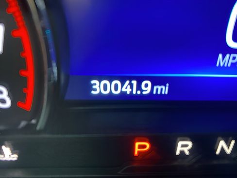 Certified 2023 Ford Explorer XLT w/ Equipment Group 202A image 16