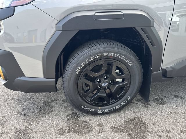 New 2026 Subaru Outback Wilderness AWD/4WD image 8