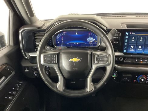 Used 2024 Chevrolet Silverado 2500 LT w/ All Star Edition image 12