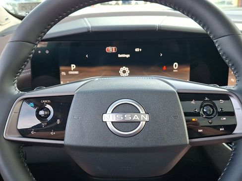 Certified 2026 Nissan Murano Platinum w/ Cargo Package AWD/4WD image 20