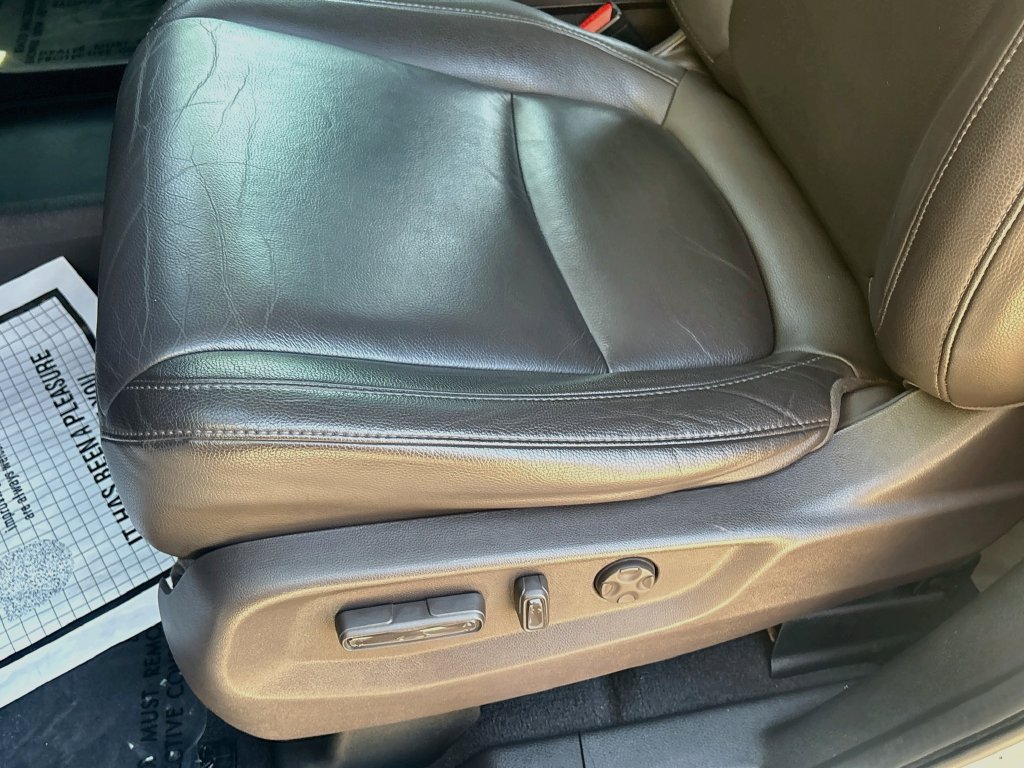 Used 2020 Honda Odyssey EX-L image 21