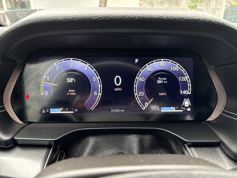 Certified 2023 Jeep Grand Cherokee Altitude image 16