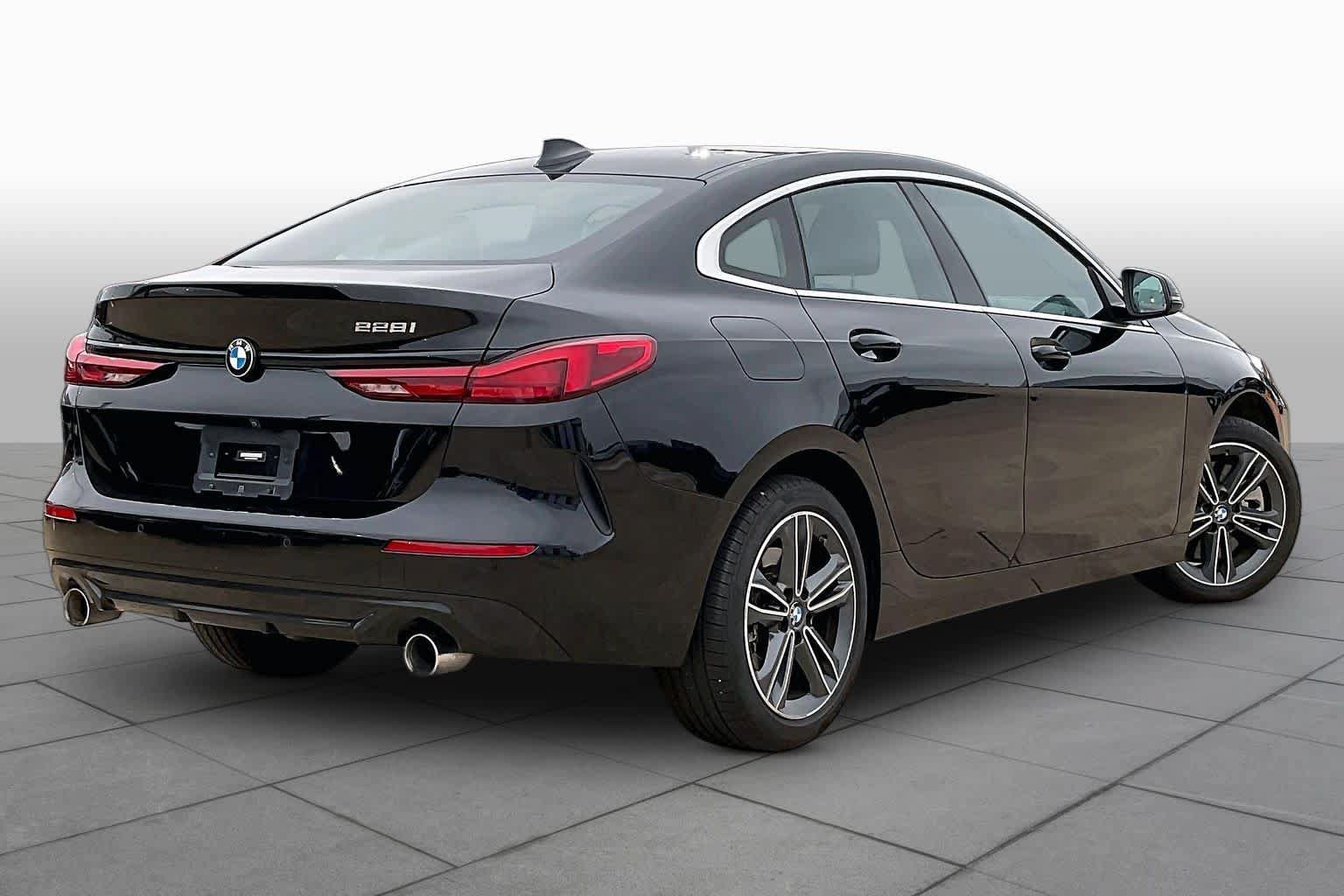 Used 2023 BMW 228i Gran Coupe FWD image 14