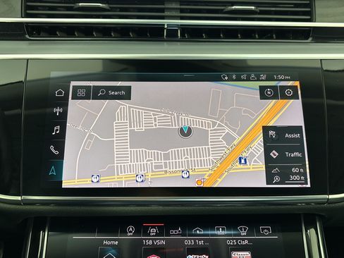 Used 2019 Audi A8 L 3.0T w/ Executive Package AWD/4WD image 17