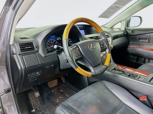 Used 2012 Lexus RX 350 AWD w/ Premium Pkg image 10