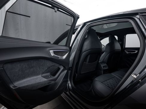 Certified 2025 Audi S5 Premium Plus image 19