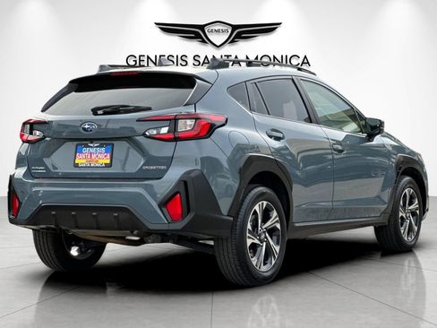 Used 2024 Subaru Crosstrek 2.0i Premium AWD/4WD image 4