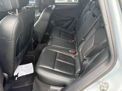 Used 2018 Porsche Macan GTS AWD/4WD image 23