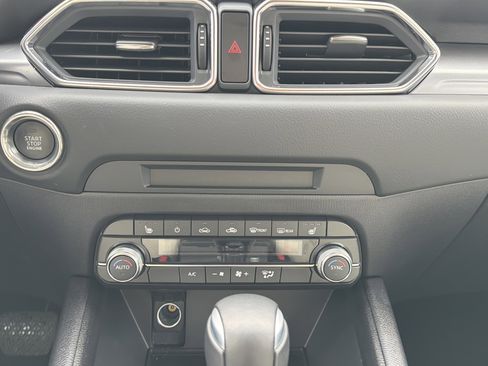 Certified 2025 MAZDA CX-5 AWD 2.5 S w/ Preferred Package image 21