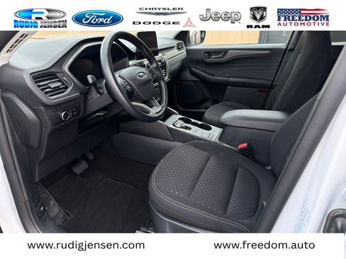 Used 2025 Ford Escape Active image 9