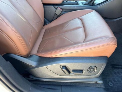 Used 2022 Audi Q3 2.0T Premium Plus image 14