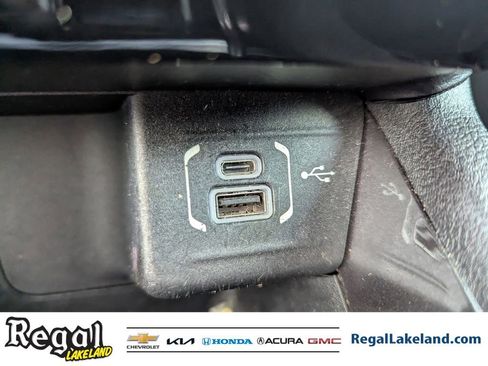 Used 2022 Jeep Compass Latitude image 22