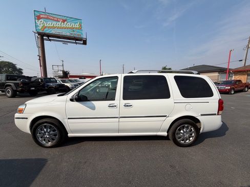 Used 2005 Buick Terraza CXL AWD/4WD image 3