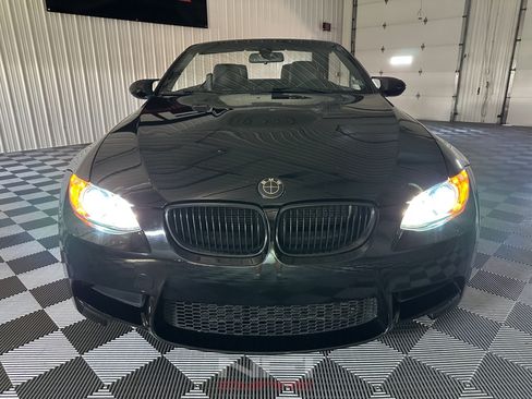 Used 2010 BMW M3 Convertible RWD image 54
