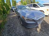 Used 2017 Genesis G80 5.0 Ultimate image 4