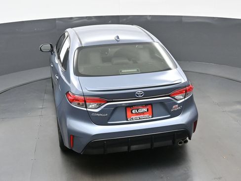 Used 2024 Toyota Corolla SE FWD image 39