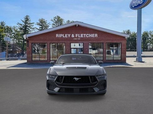 New 2024 Ford Mustang GT Premium image 6