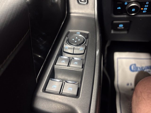 Used 2023 Ford F150 XLT w/ Equipment Group 302A High AWD/4WD image 12