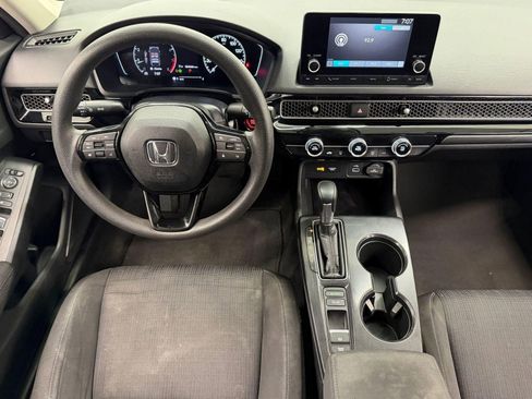 Used 2022 Honda Civic LX image 20