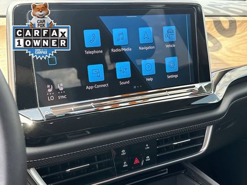 Used 2024 Volkswagen Atlas SE FWD image 20