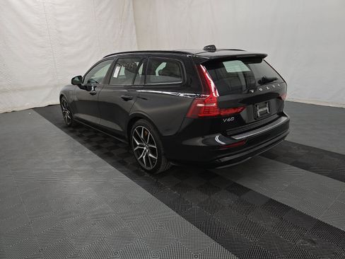 Used 2024 Volvo V60 T8 Polestar w/ Protection Package image 3
