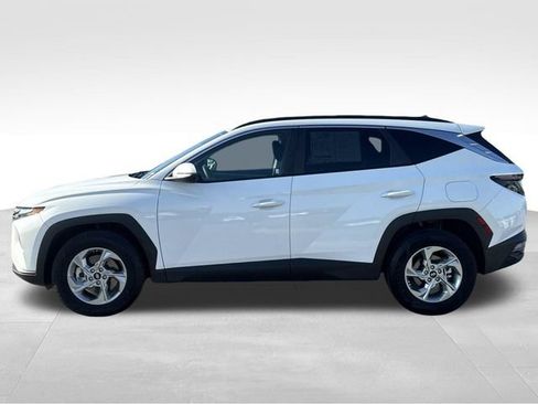 Used 2023 Hyundai Tucson SEL AWD/4WD image 2