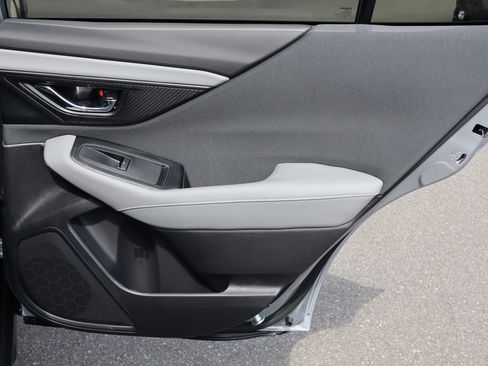 New 2025 Subaru Outback Premium w/ Popular Package #1 image 19