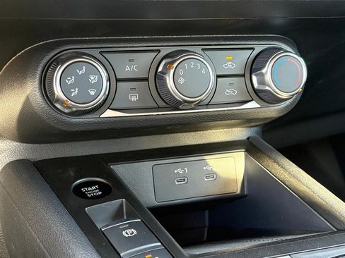 New 2026 Nissan Kicks S image 15