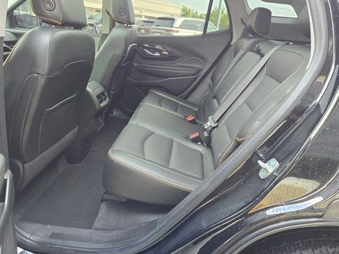 Used 2024 GMC Terrain AT4 w/ Infotainment Package II AWD/4WD image 31