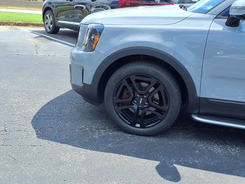 Used 2024 Kia Telluride SX Prestige X-Line AWD/4WD image 26