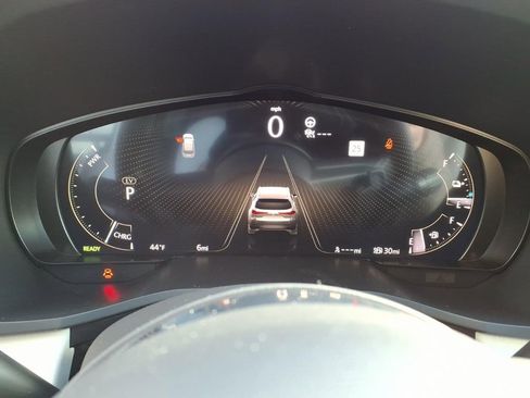 New 2026 MAZDA CX-90 Plug-In Hybrid w/ Premium Plus image 16