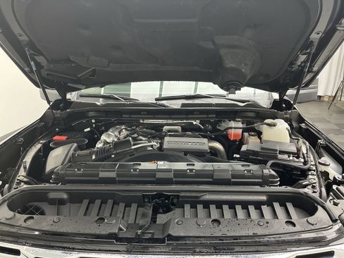 Certified 2025 GMC Sierra 2500 Denali w/ Denali Reserve Package image 33