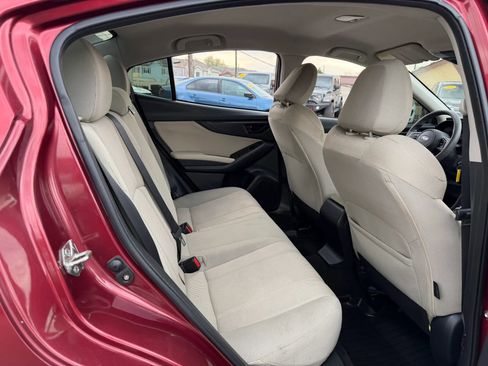 Used 2019 Subaru Impreza 2.0i image 16